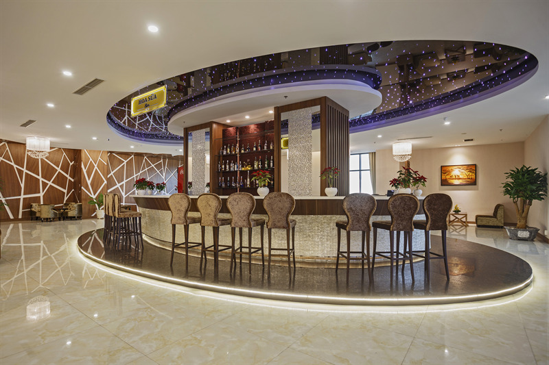 Mường Thanh Luxury Nha Trang - Thiên đường nghỉ dưỡng sang trọng