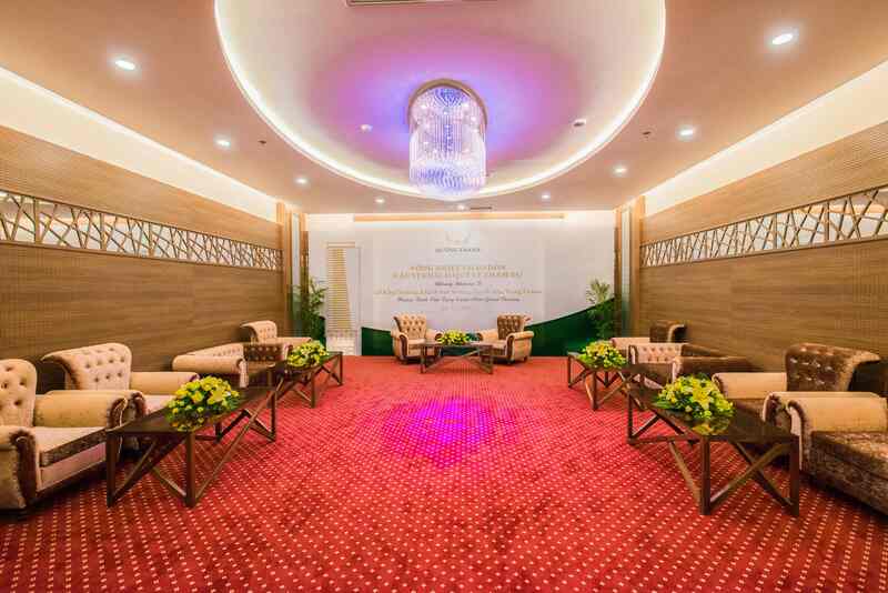 Mường Thanh Luxury Nha Trang - Thiên đường nghỉ dưỡng sang trọng