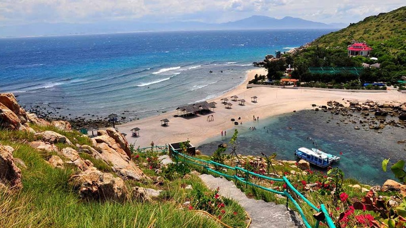 Mường Thanh Luxury Nha Trang - Thiên đường nghỉ dưỡng sang trọng