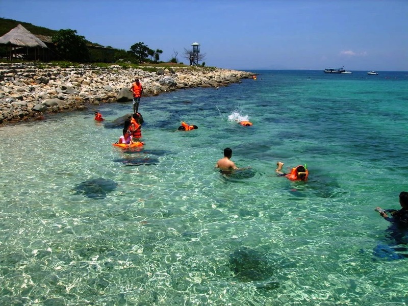Mường Thanh Luxury Nha Trang - Thiên đường nghỉ dưỡng sang trọng