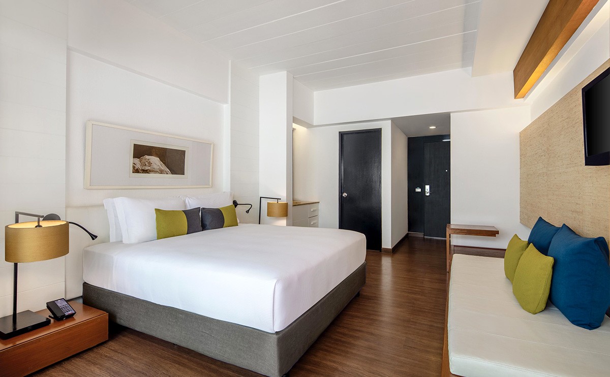 Naman Retreat - Vẻ đẹp riêng tại thành phố biển Đà Nẵng