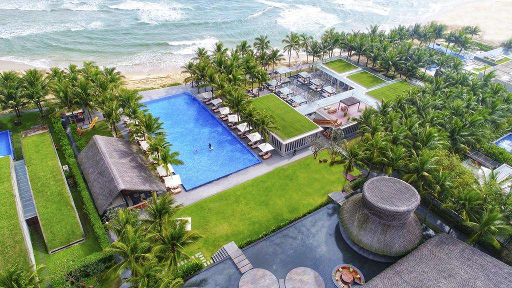 Naman Retreat - Vẻ đẹp riêng tại thành phố biển Đà Nẵng