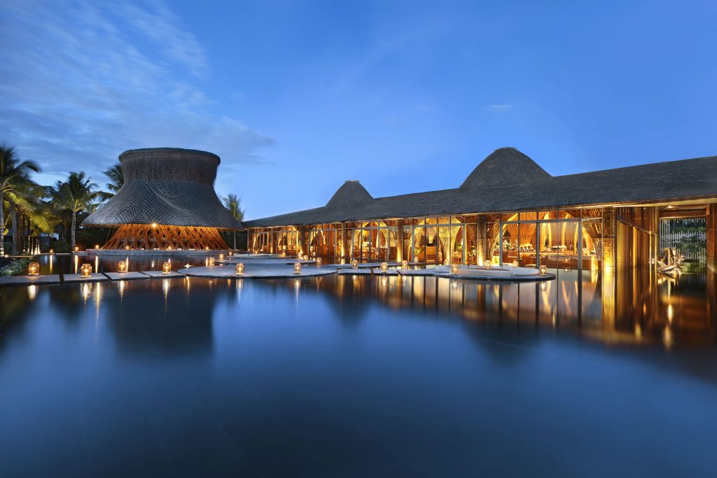 Naman Retreat - Vẻ đẹp riêng tại thành phố biển Đà Nẵng