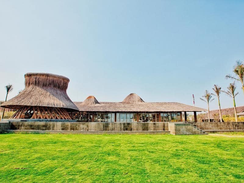 Naman Retreat - Vẻ đẹp riêng tại thành phố biển Đà Nẵng