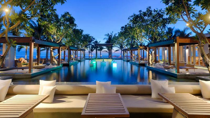 Naman Retreat - Vẻ đẹp riêng tại thành phố biển Đà Nẵng