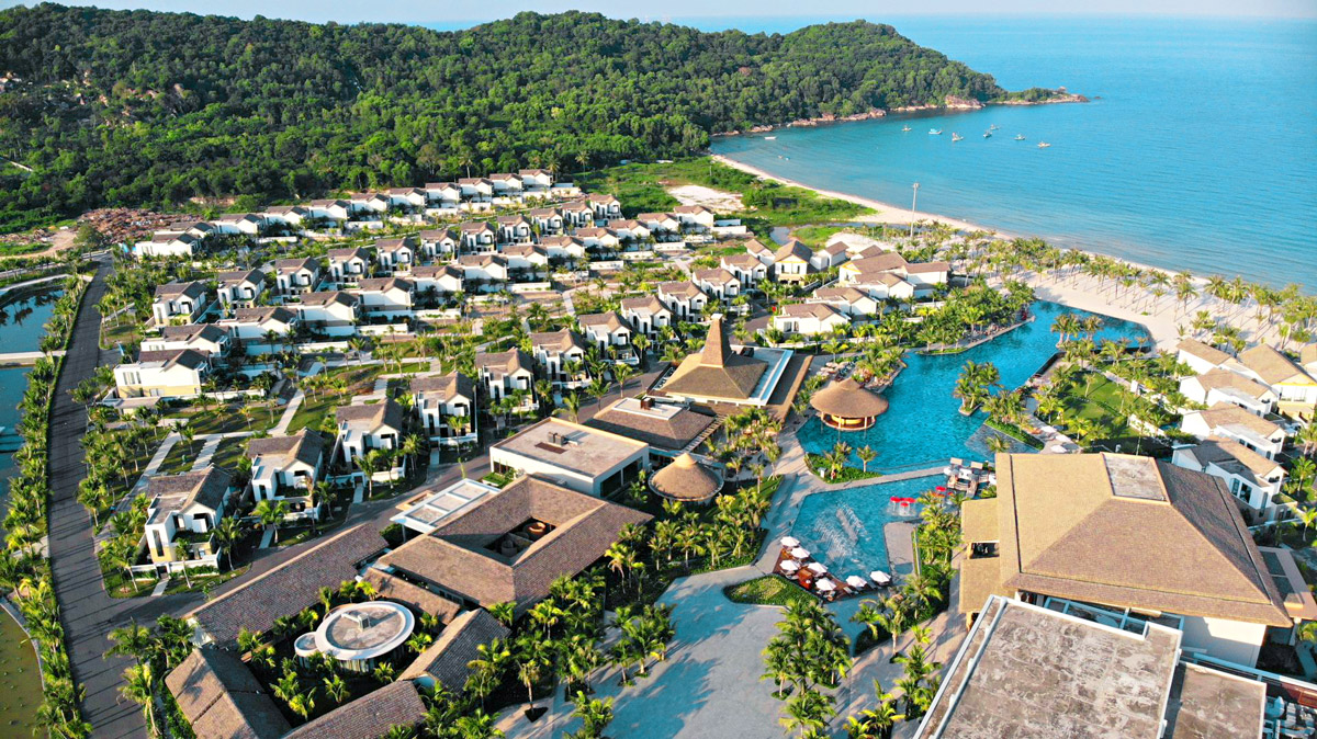 new world phu quoc 1