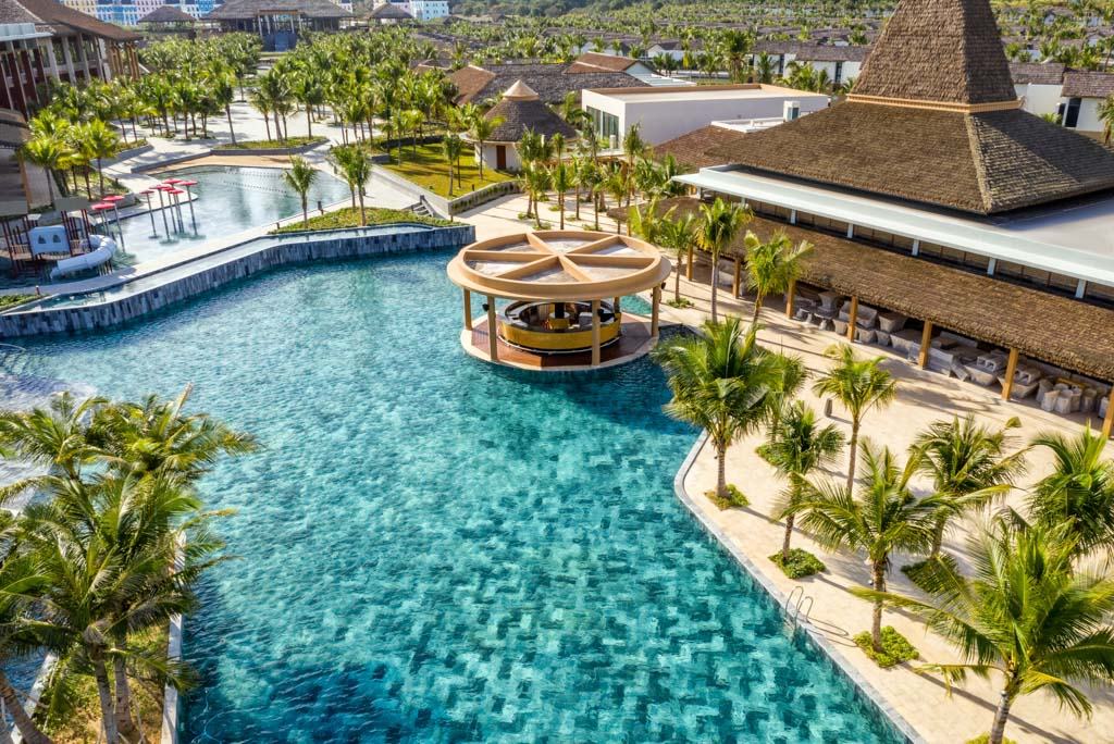 New World Phú Quốc - Thiên đường nghỉ dưỡng tại đảo Ngọc Việt Nam