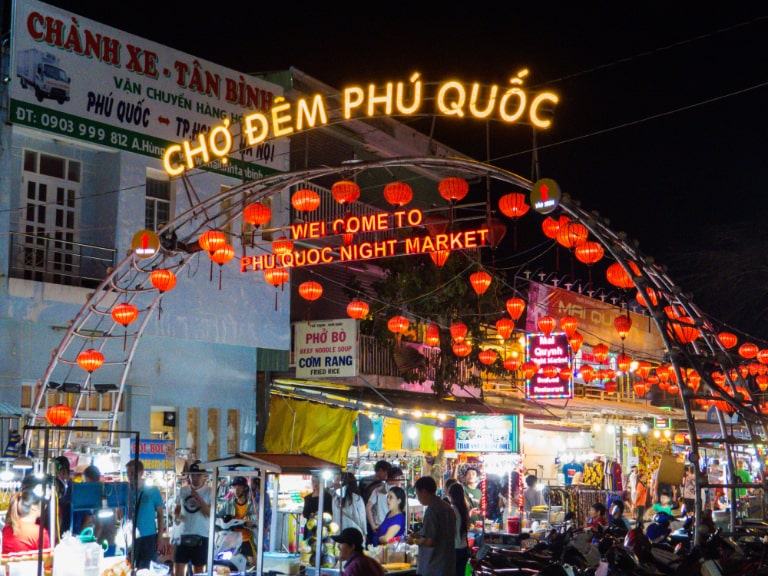 New World Phú Quốc - Thiên đường nghỉ dưỡng tại đảo Ngọc Việt Nam