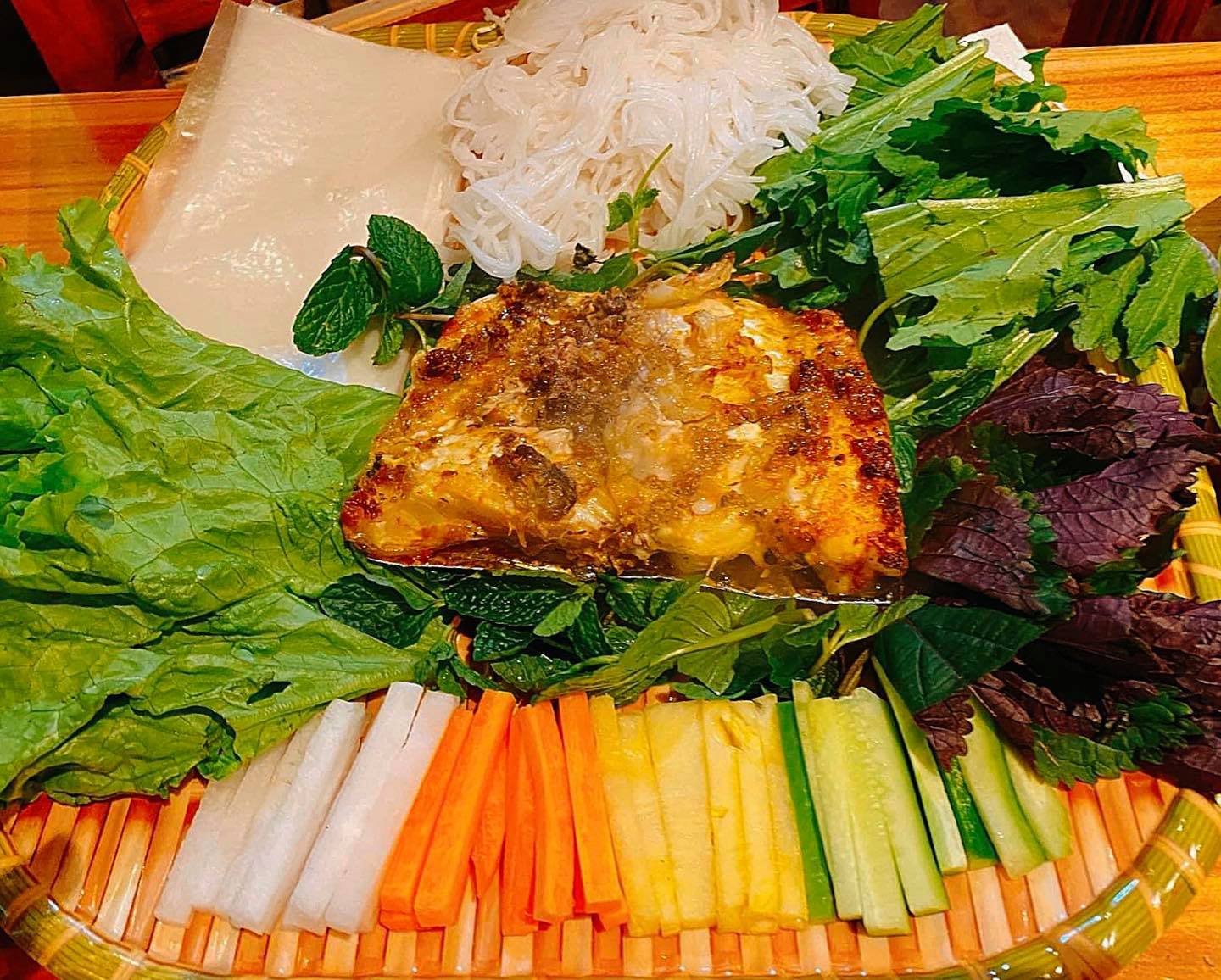 nhà hàng Sapa