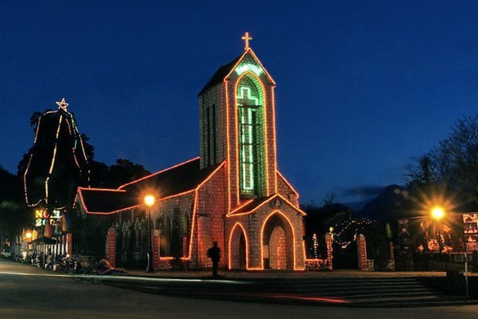 nha tho da sapa 16