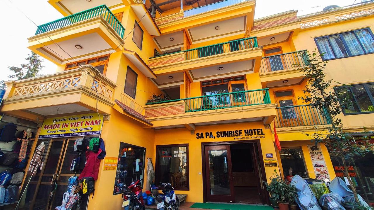 nha tho da sapa 20
