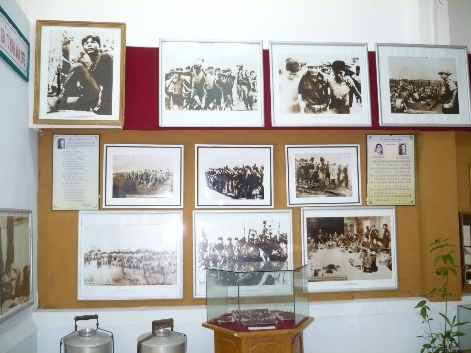 nhà tù phú quốc