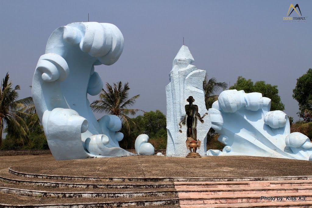 nhà tù phú quốc