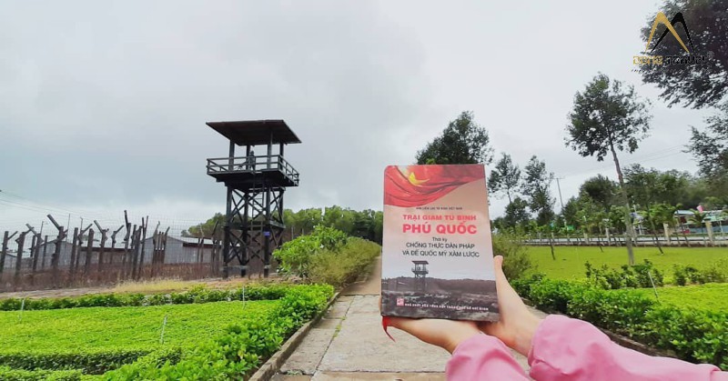nhà tù phú quốc