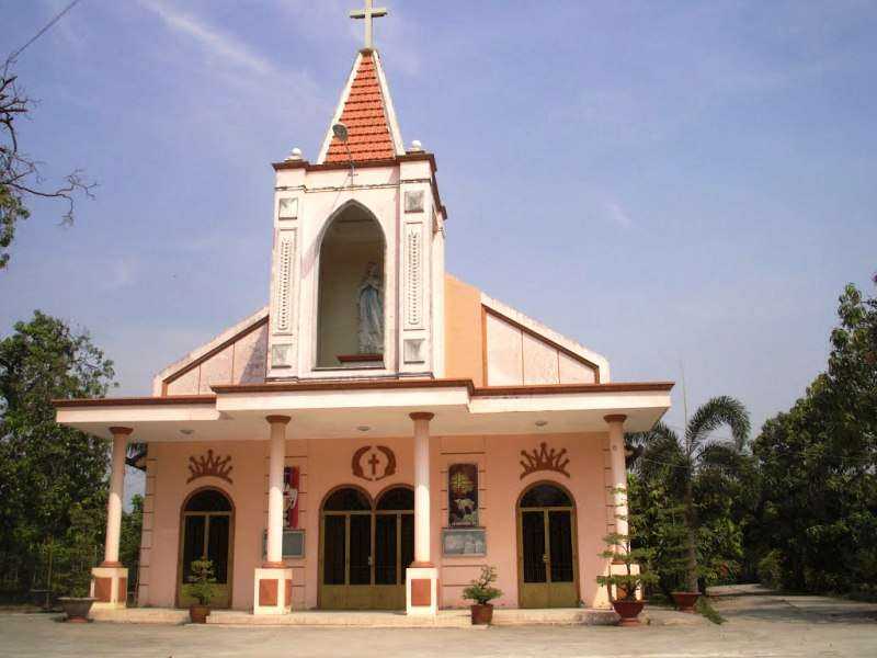 nhà tù phú quốc