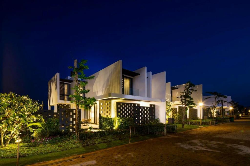 Oceanami Villas & Beach Club - Khu nghỉ dưỡng hoa lệ tại Vũng Tàu 