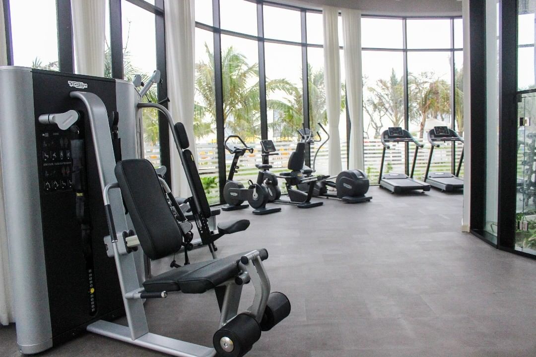 oceanami villas beach club 24
