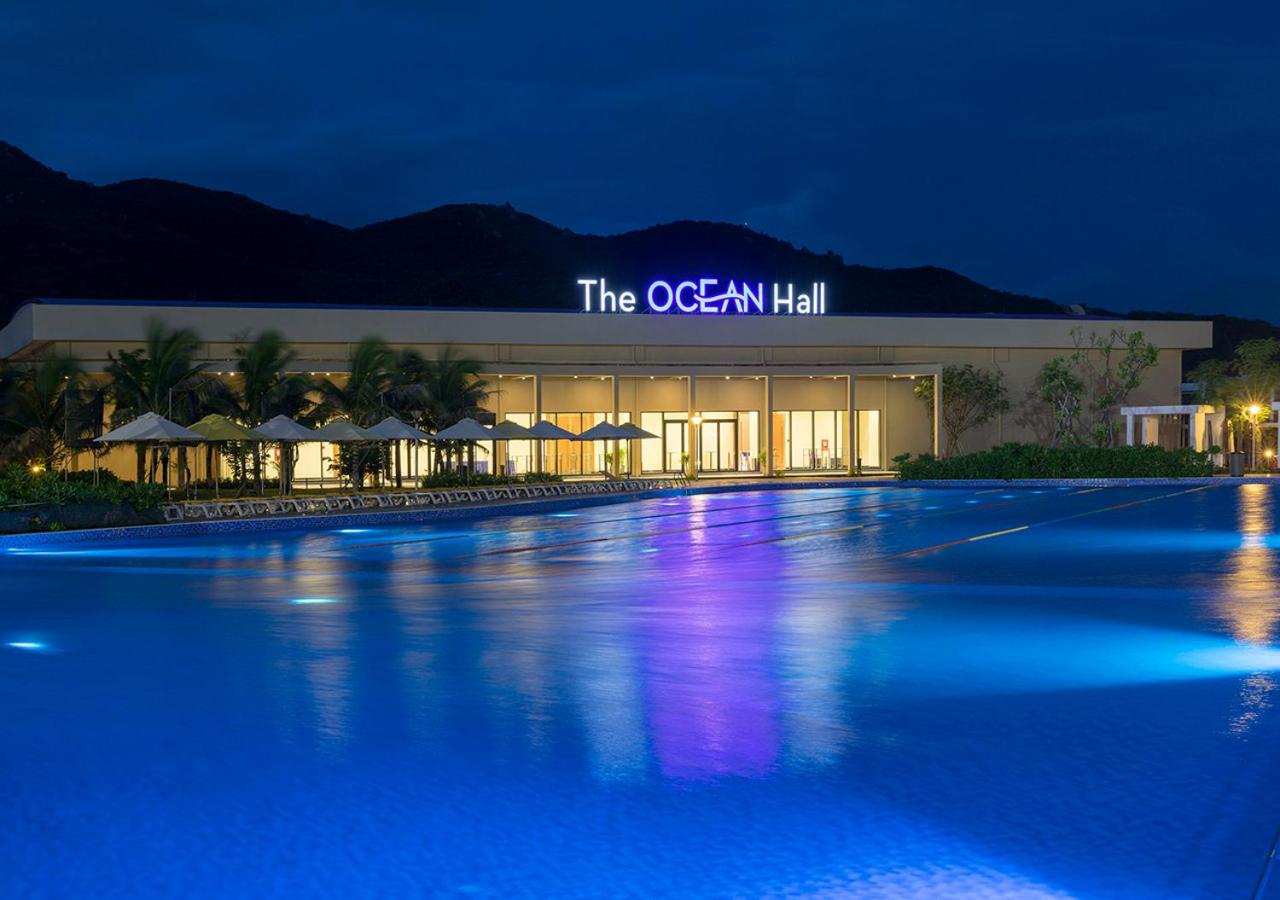 Oceanami Villas & Beach Club - Khu nghỉ dưỡng hoa lệ tại Vũng Tàu 