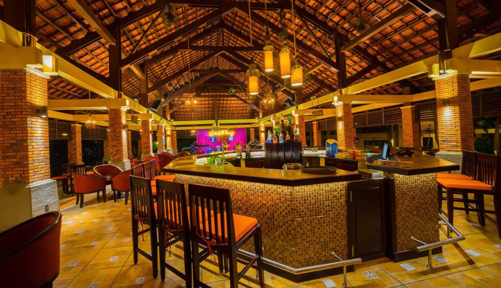 pandanus resort 17