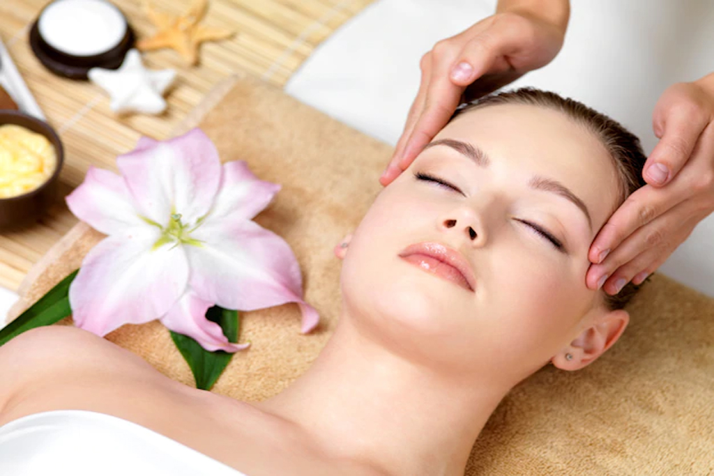 Paradise Resort - Thiên đường nghỉ dưỡng lý tưởng 