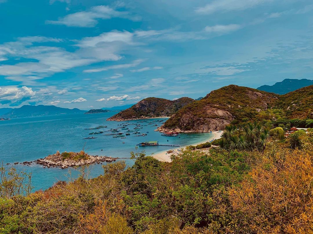 Paradise Resort - Thiên đường nghỉ dưỡng lý tưởng 