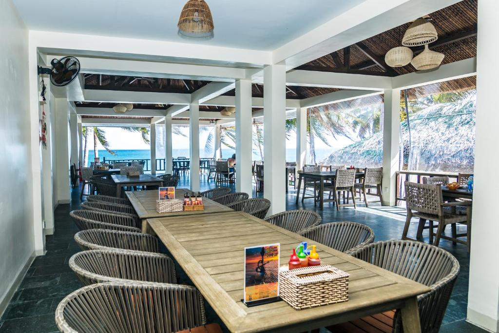 Paradise Resort - Thiên đường nghỉ dưỡng lý tưởng 