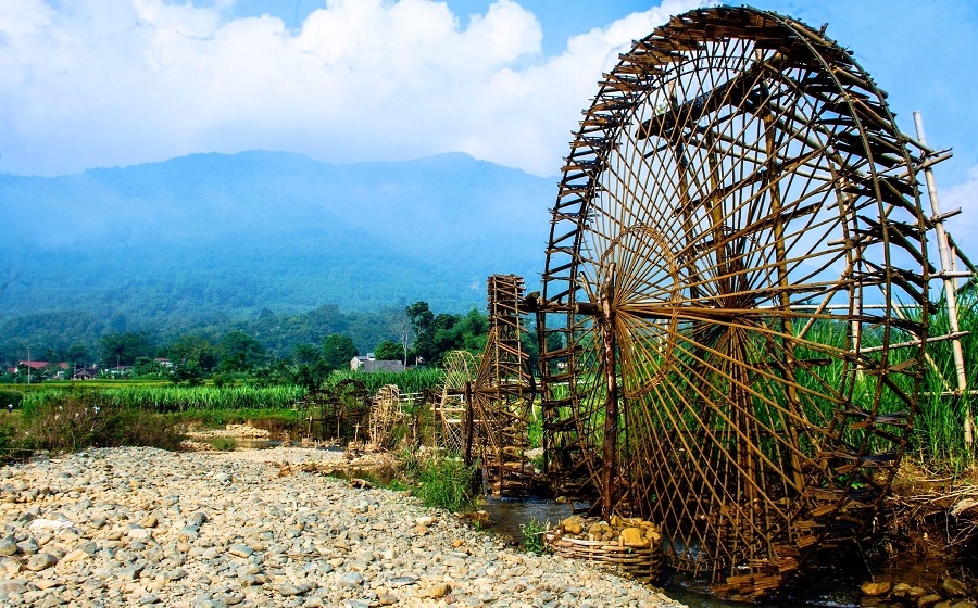 puluong retreat 22