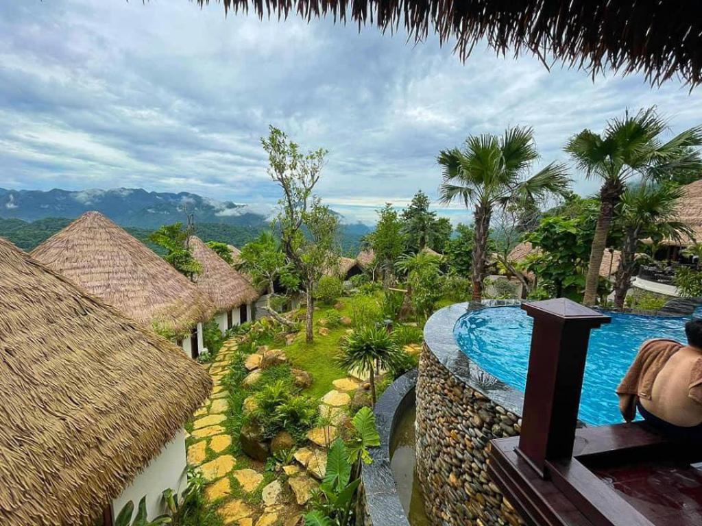 Puluong Retreat – Vẻ đẹp bình yên của xứ Thanh 