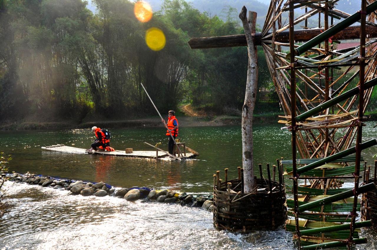 Puluong Retreat – Vẻ đẹp bình yên của xứ Thanh 