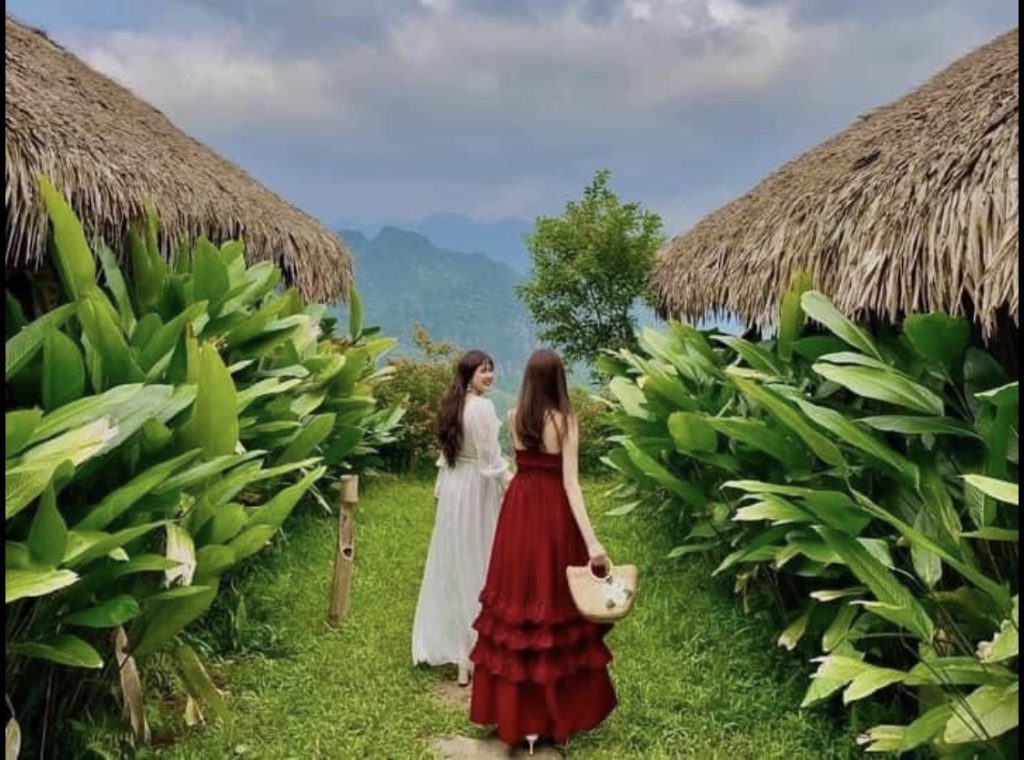 Puluong Retreat – Vẻ đẹp bình yên của xứ Thanh 