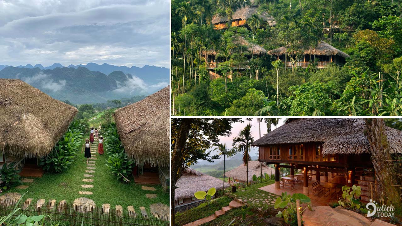 Puluong Retreat – Vẻ đẹp bình yên của xứ Thanh 