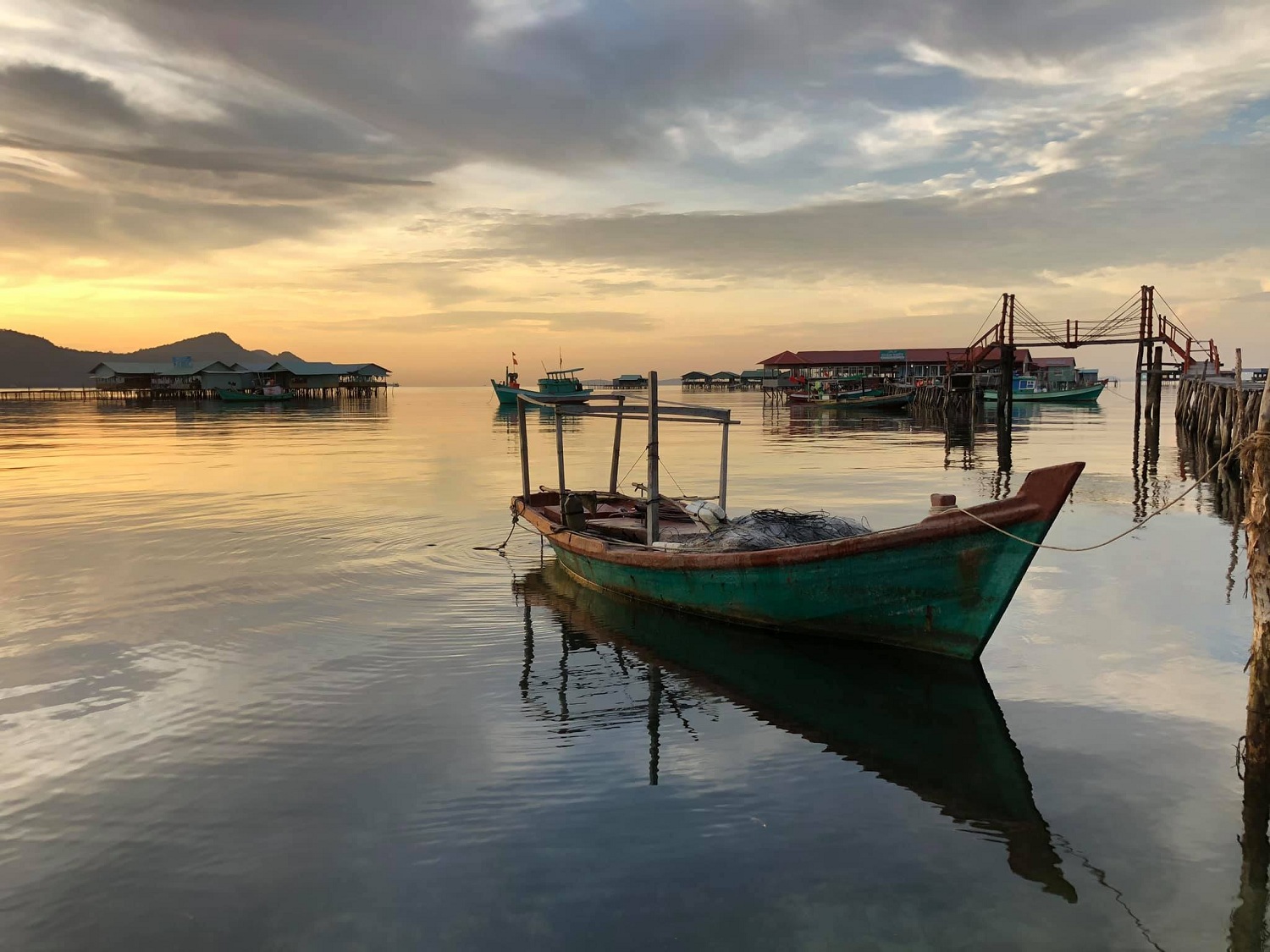 rạch vẹm phú quốc