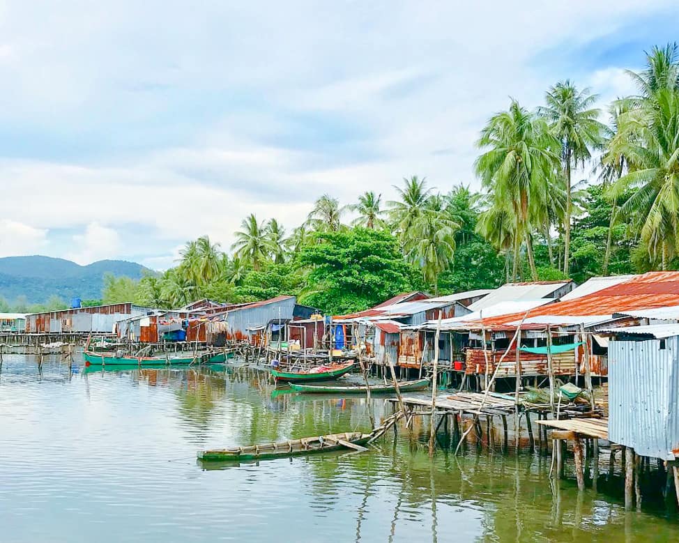 rạch vẹm phú quốc