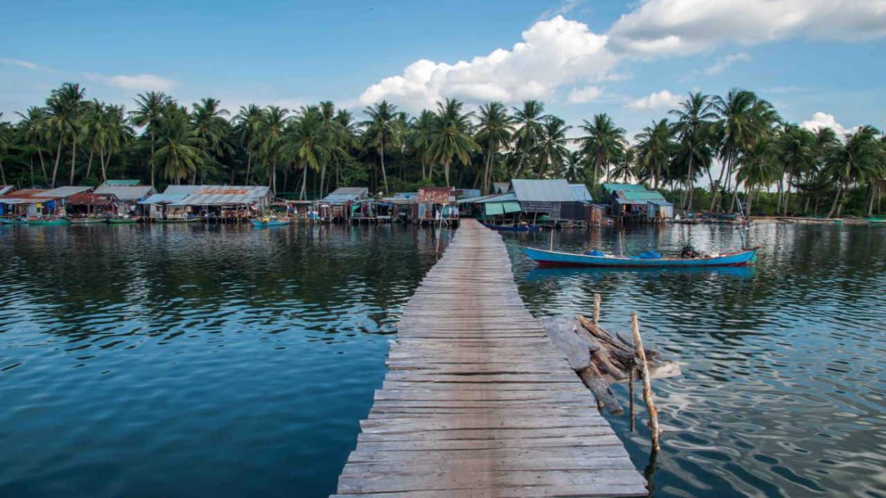 rạch vẹm phú quốc