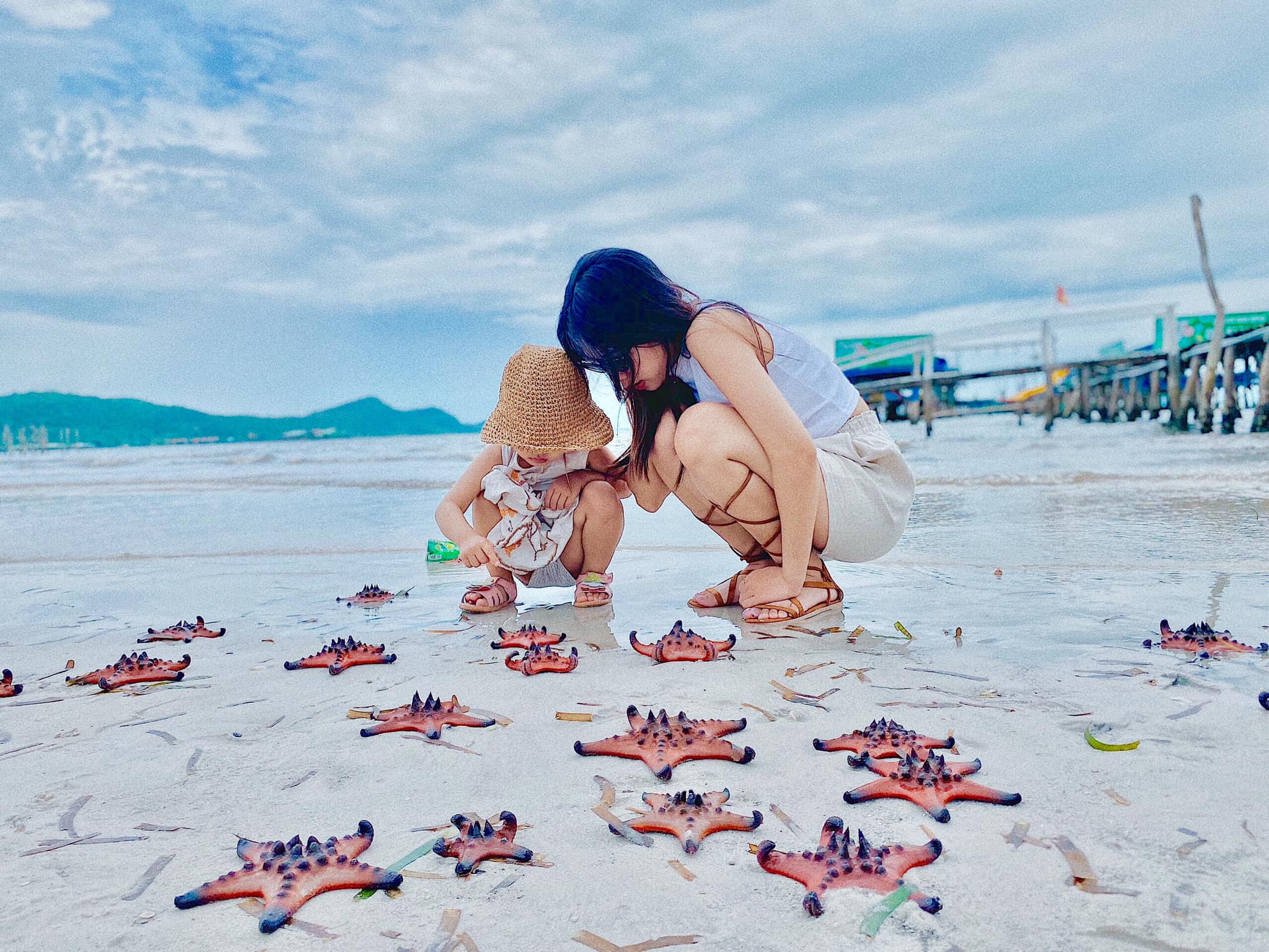 rạch vẹm phú quốc