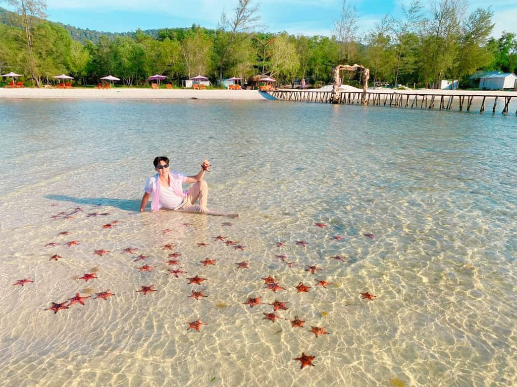 rạch vẹm phú quốc