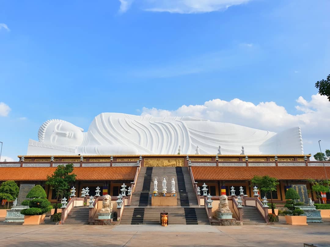 resort binh duong 11