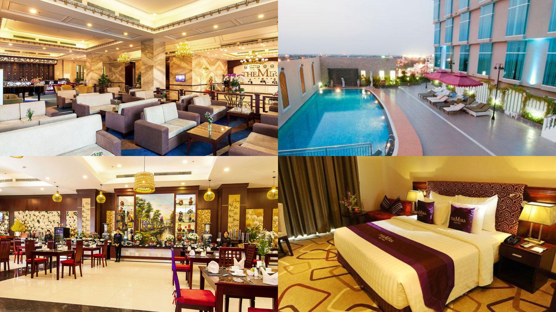 resort bình dương