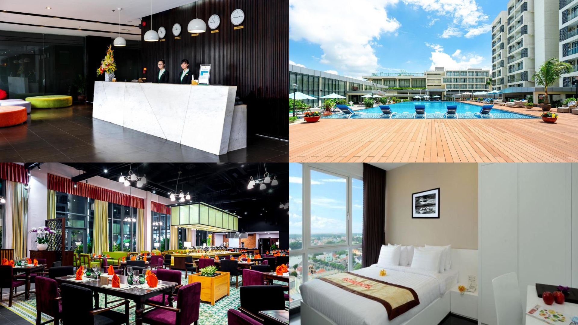resort binh duong 7