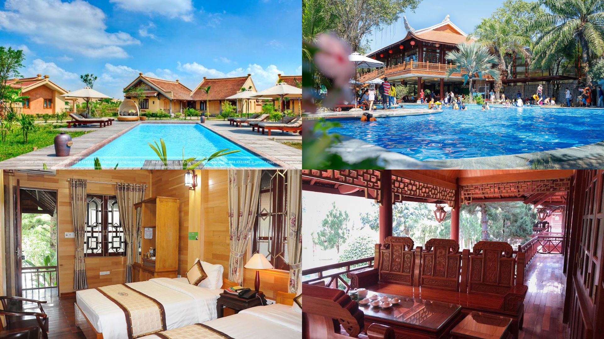 resort binh duong 9