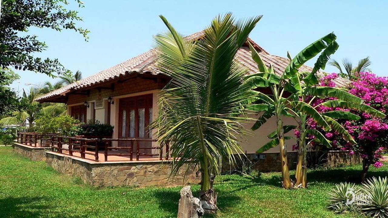 Top 7 resort Cần Giờ đẹp giá rẻ gần biển được yêu thích