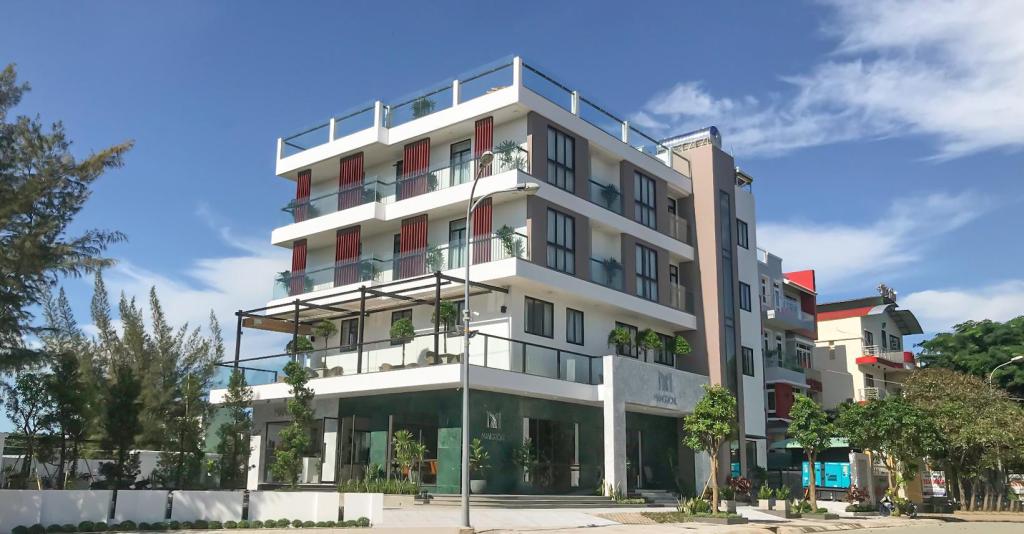 resort can gio 5