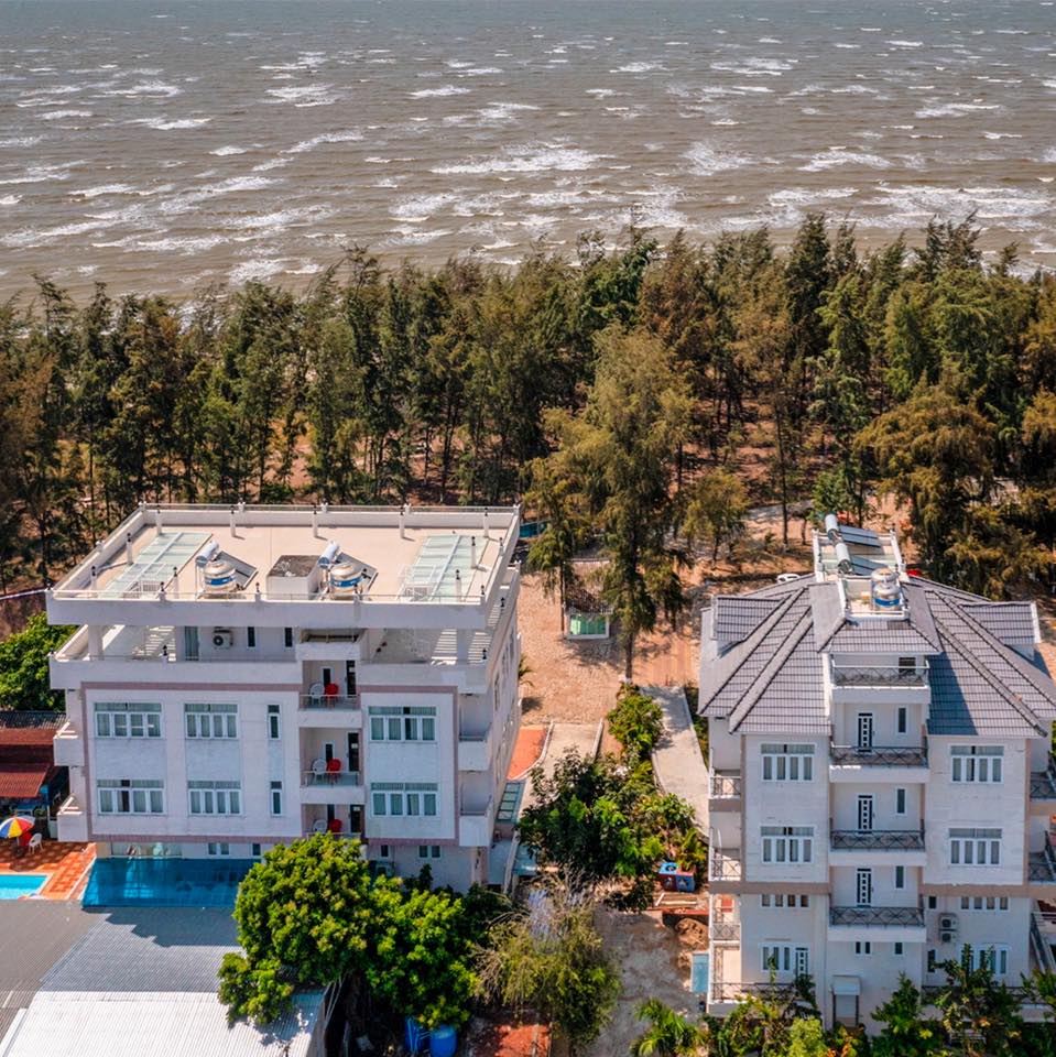 resort can gio 6