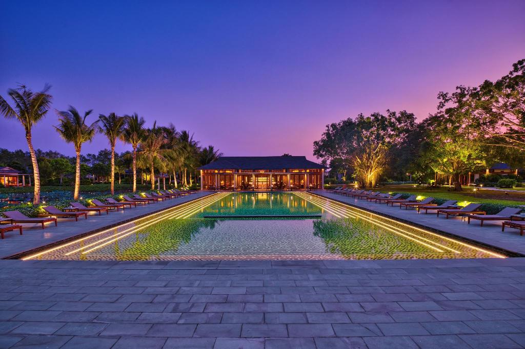 Top 7 Resort Cần Thơ đẹp nổi tiếng miền Tây sông nước