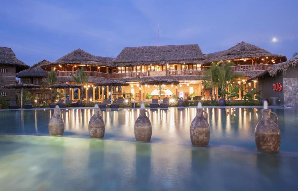 Top 7 Resort Cần Thơ đẹp nổi tiếng miền Tây sông nước