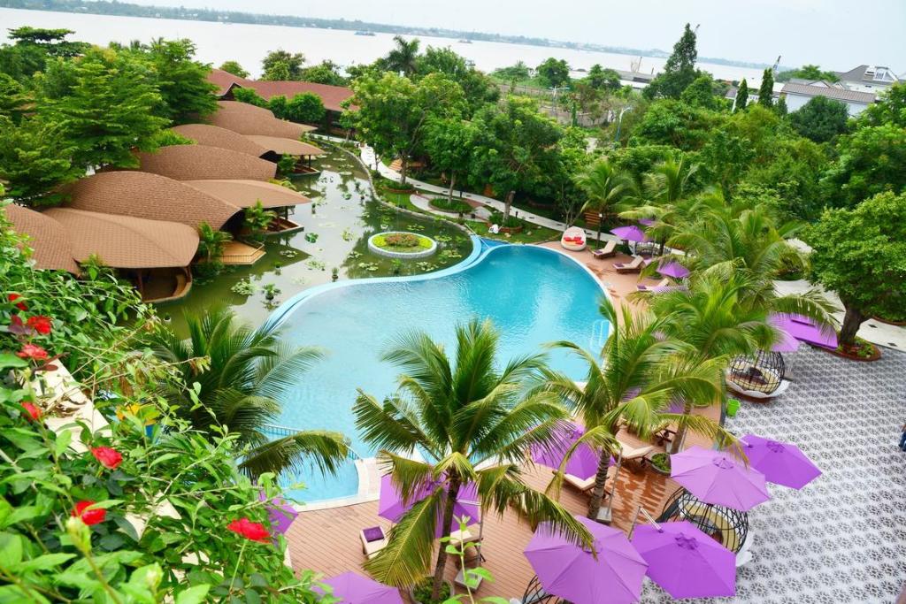 resort can tho 5