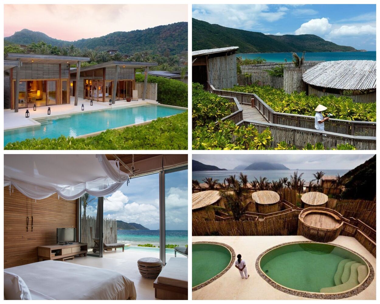 Top 7 resort Côn Đảo gần biển cho chuyến du lịch của bạn