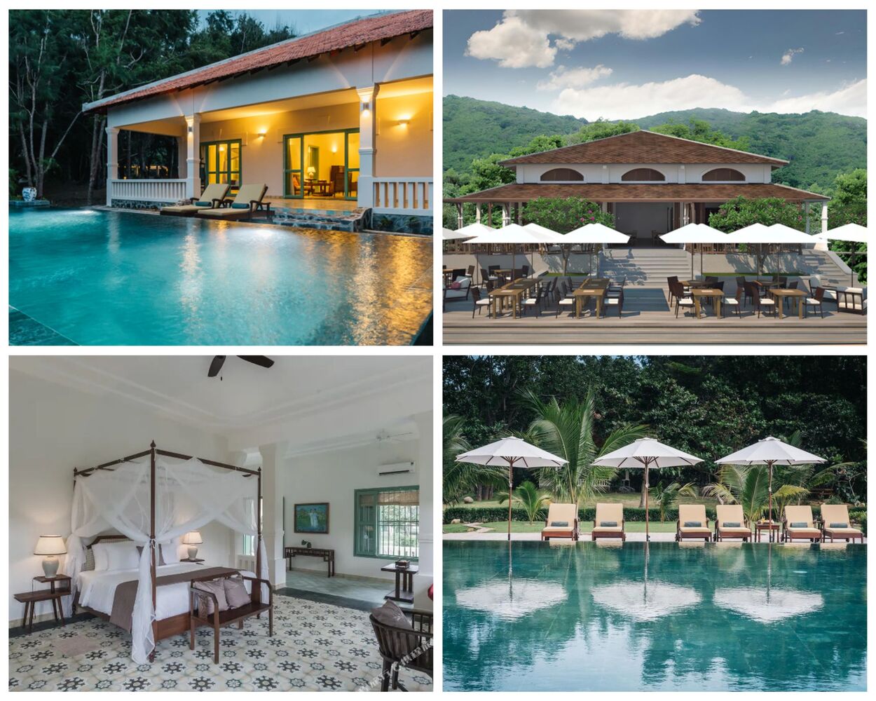 Top 7 resort Côn Đảo gần biển cho chuyến du lịch của bạn