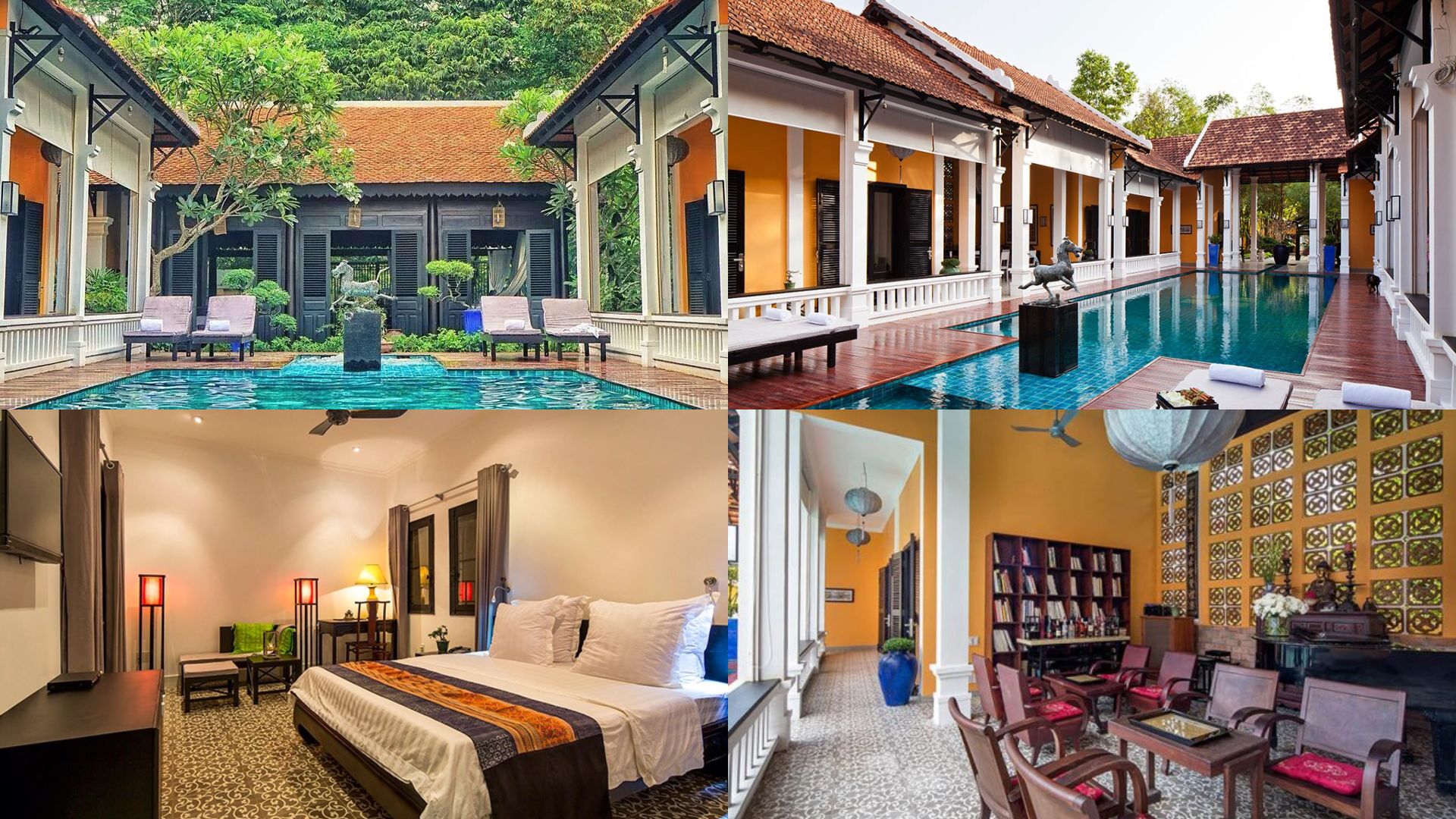 Top 10 resort Củ Chi giá rẻ chất lượng được yêu thích nhất 2022