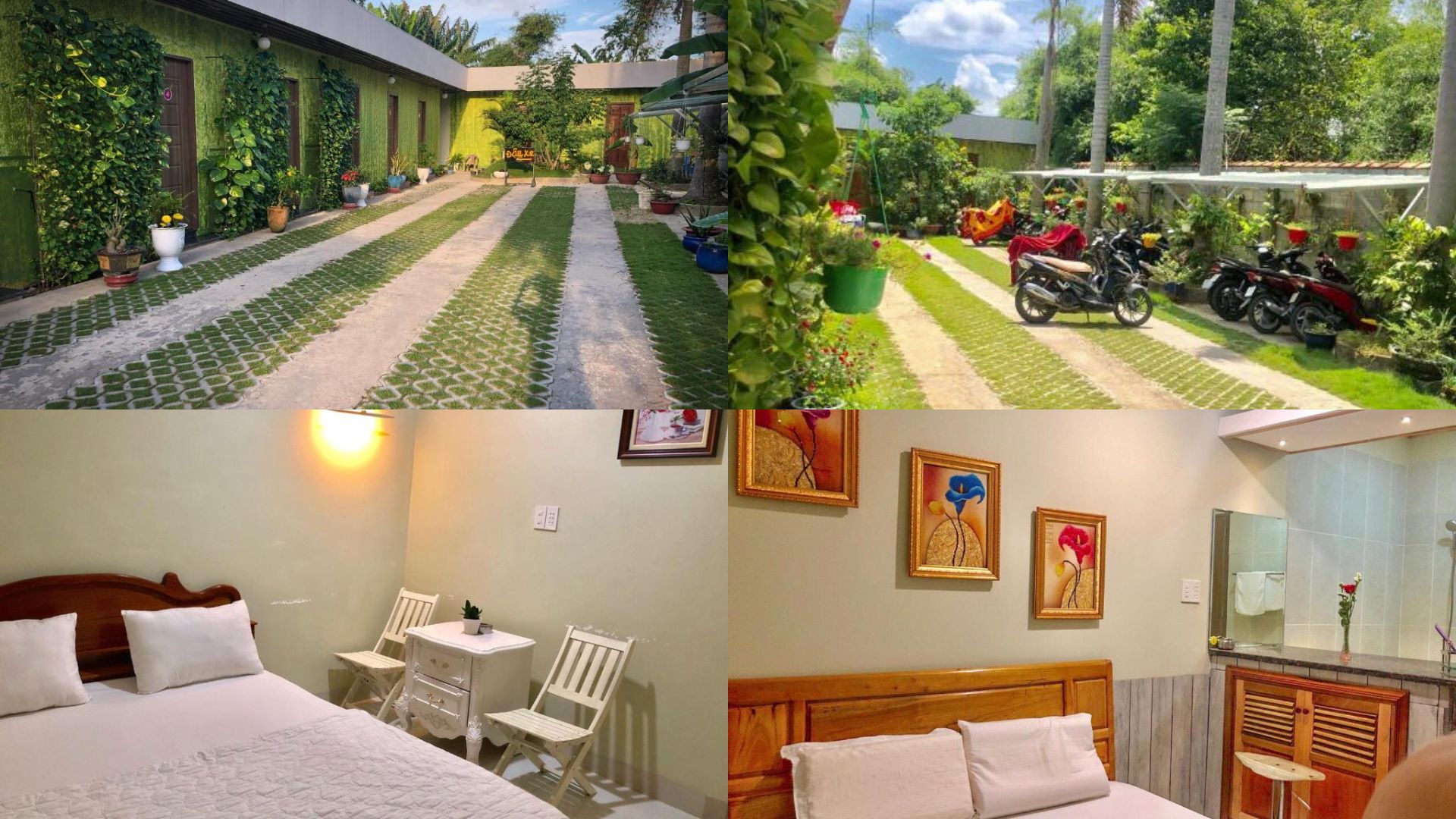 resort cu chi 10